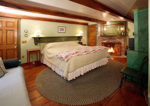 The Inn At באת מראה חיצוני תמונה